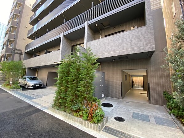 ミリアレジデンス両国 の物件内観写真